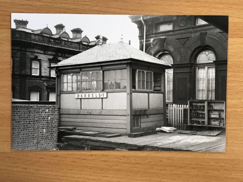 Other image for Memories of the old Court House Station